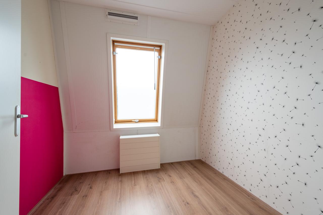 Hoekwoning met 12 zonnepanelen - Afbeelding 12