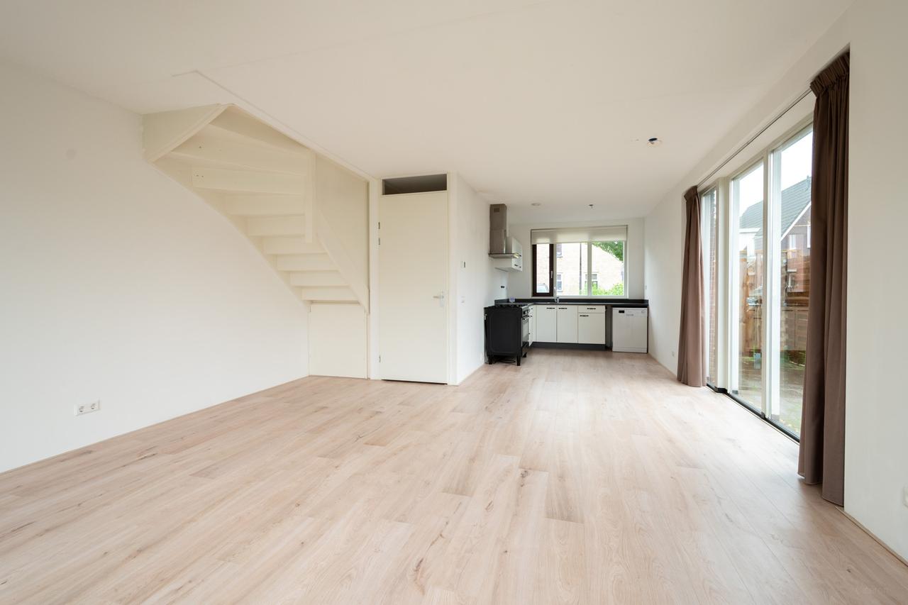 Hoekwoning met 12 zonnepanelen - Afbeelding 5