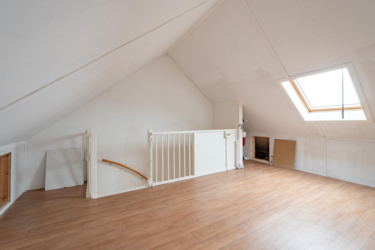 Hoekwoning met 12 zonnepanelen - Afbeelding 17