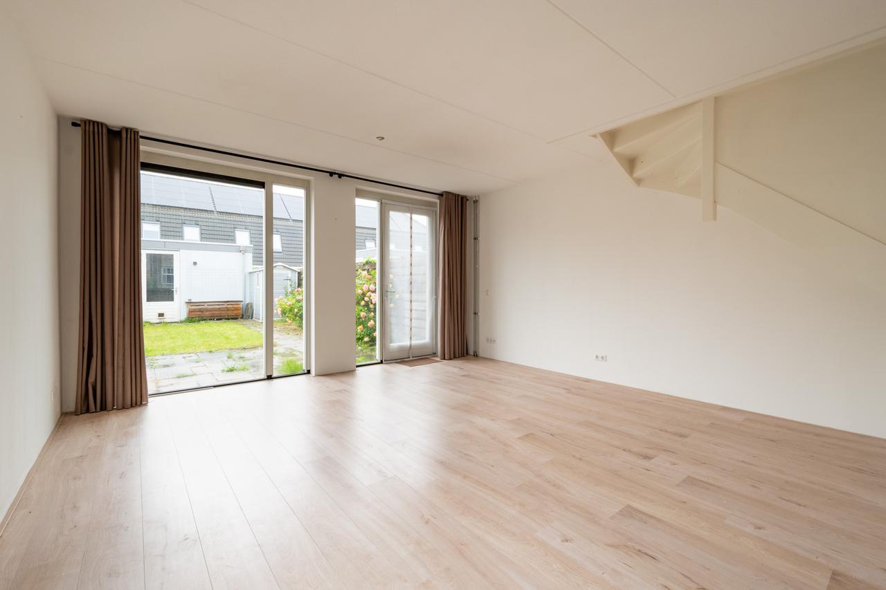 Hoekwoning met 12 zonnepanelen - Afbeelding 4