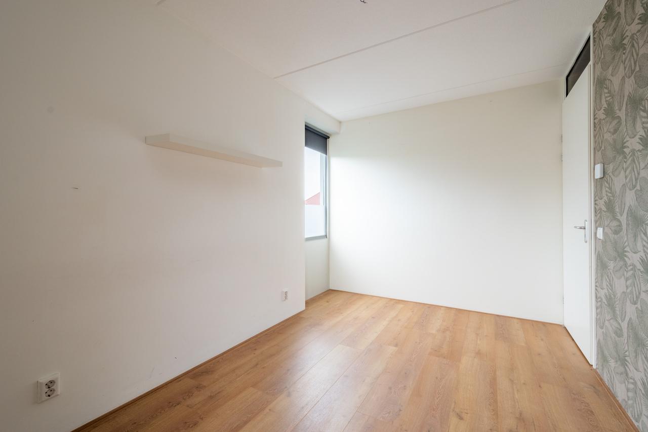 Hoekwoning met 12 zonnepanelen - Afbeelding 14