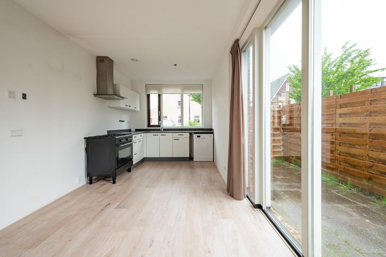 Hoekwoning met 12 zonnepanelen - Afbeelding 6