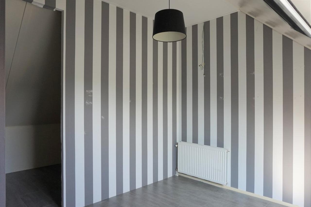 132 m² herenhuis met tuin in Empel - Afbeelding 16
