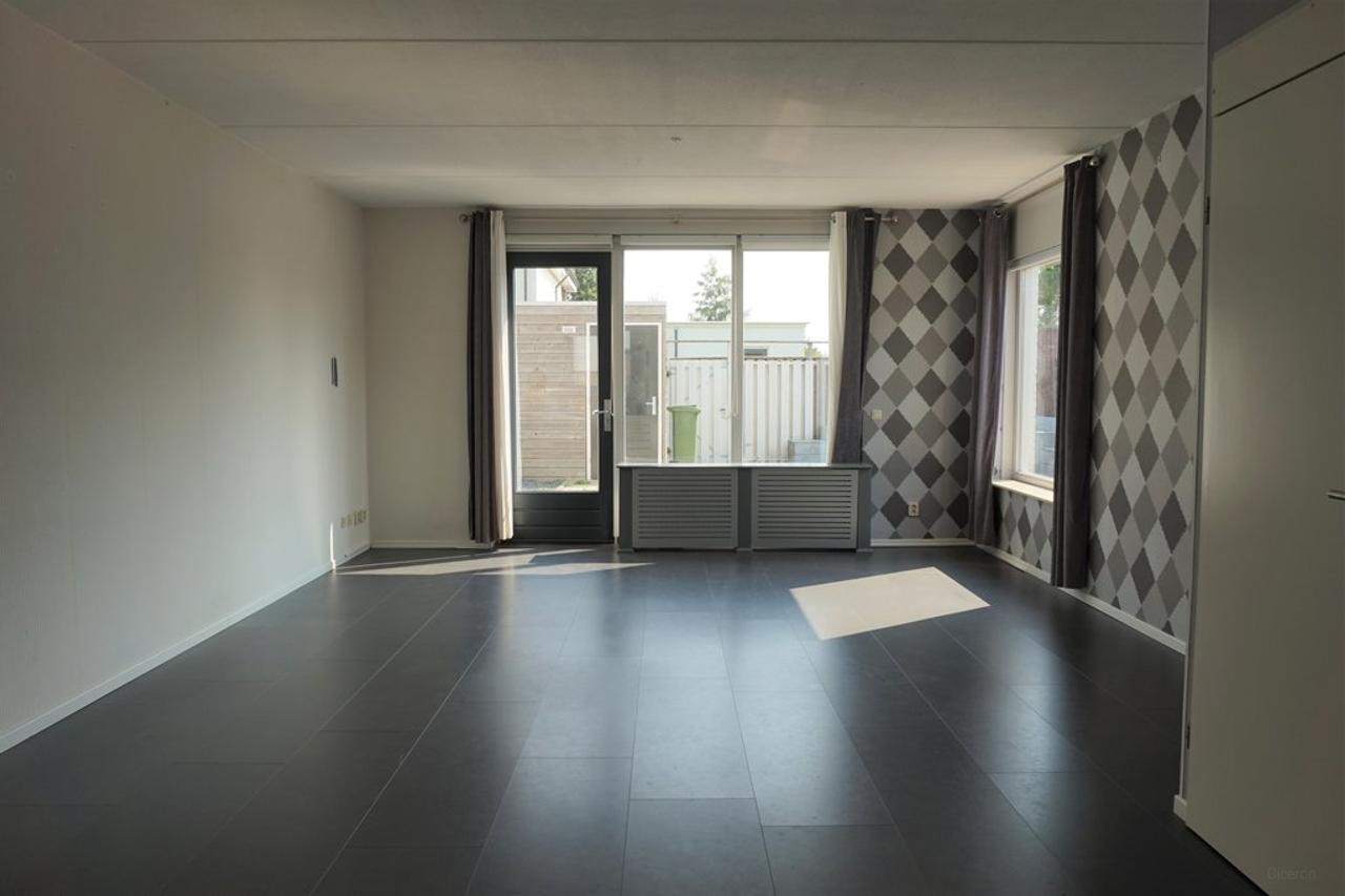 132 m² herenhuis met tuin in Empel - Afbeelding 2