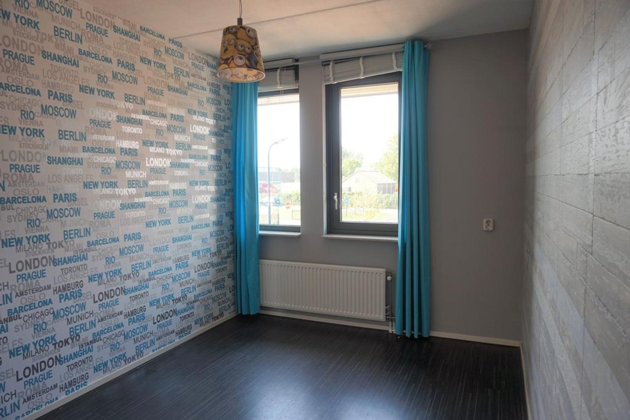 132 m² herenhuis met tuin in Empel - Afbeelding 11