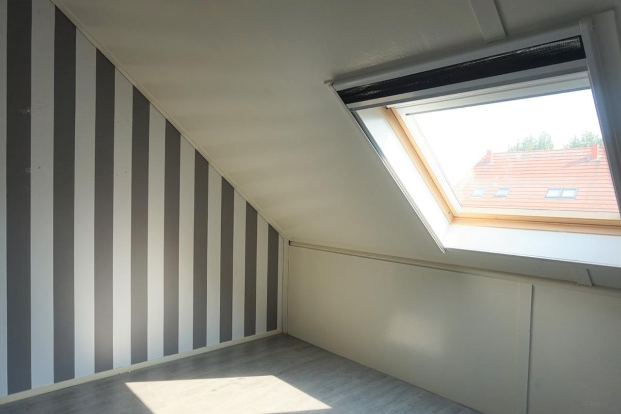 132 m² herenhuis met tuin in Empel - Afbeelding 17
