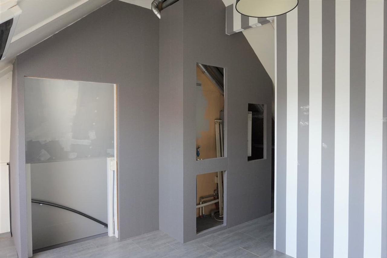 132 m² herenhuis met tuin in Empel - Afbeelding 18