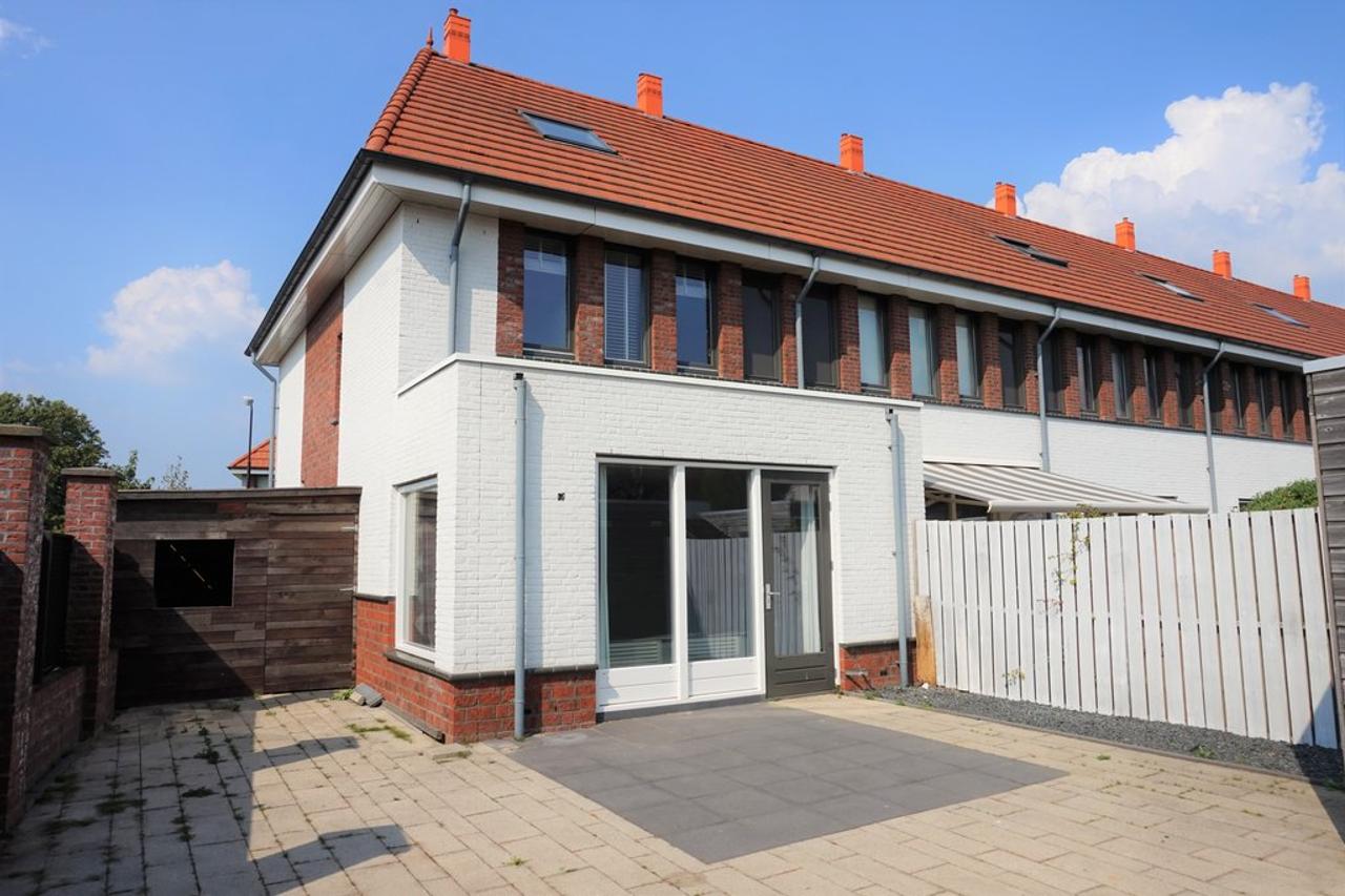 132 m² herenhuis met tuin in Empel - Afbeelding 7
