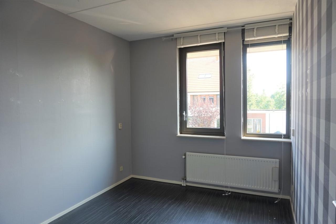 132 m² herenhuis met tuin in Empel - Afbeelding 13