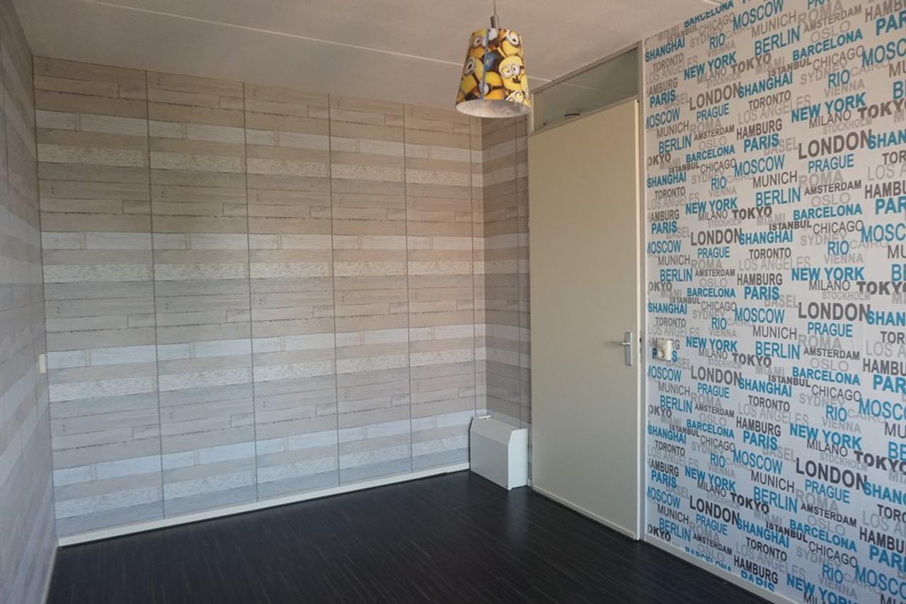 132 m² herenhuis met tuin in Empel - Afbeelding 12