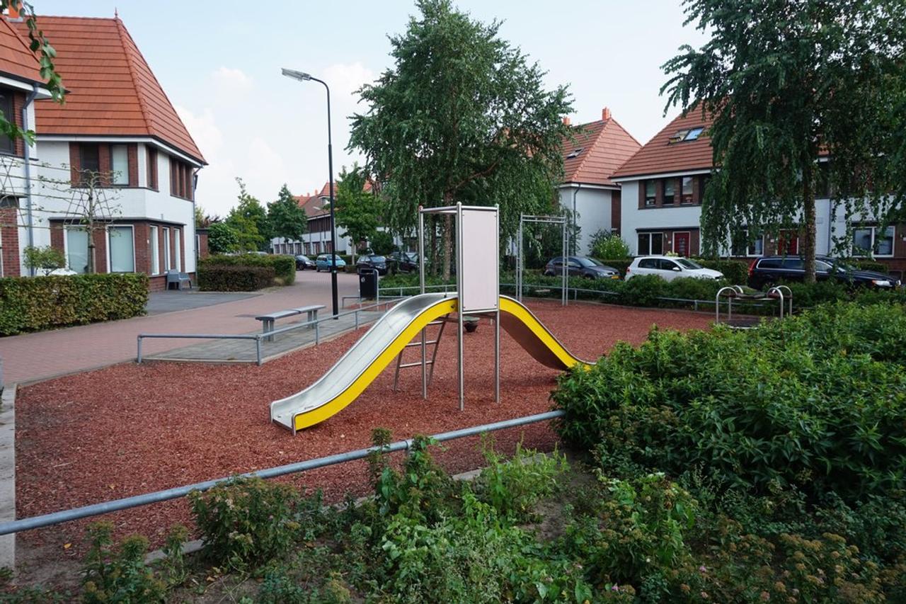 132 m² herenhuis met tuin in Empel - Afbeelding 19