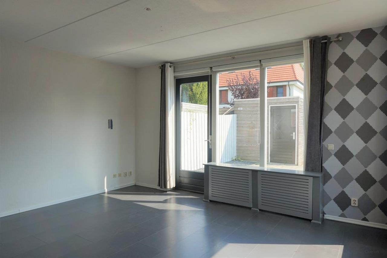 132 m² herenhuis met tuin in Empel - Afbeelding 3