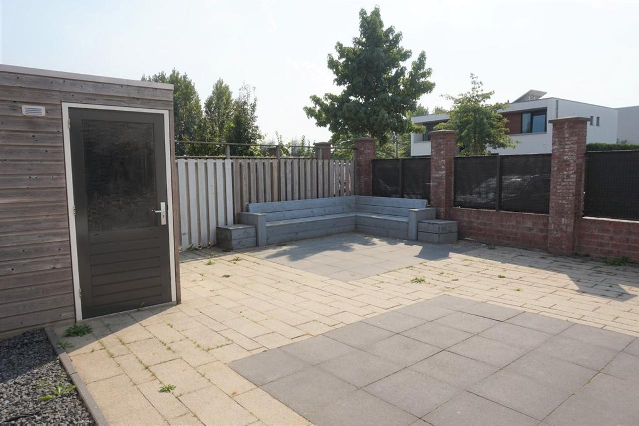132 m² herenhuis met tuin in Empel - Afbeelding 4