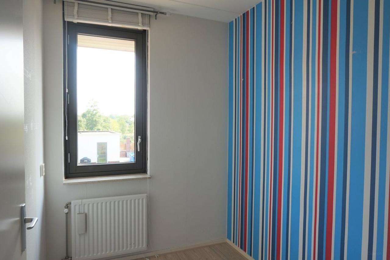 132 m² herenhuis met tuin in Empel - Afbeelding 15