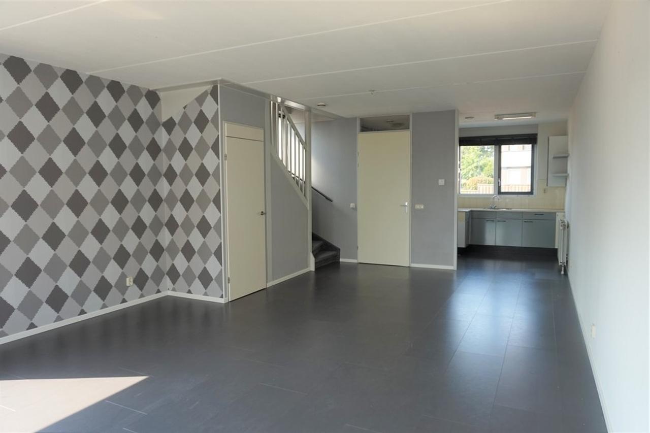 132 m² herenhuis met tuin in Empel - Afbeelding 8