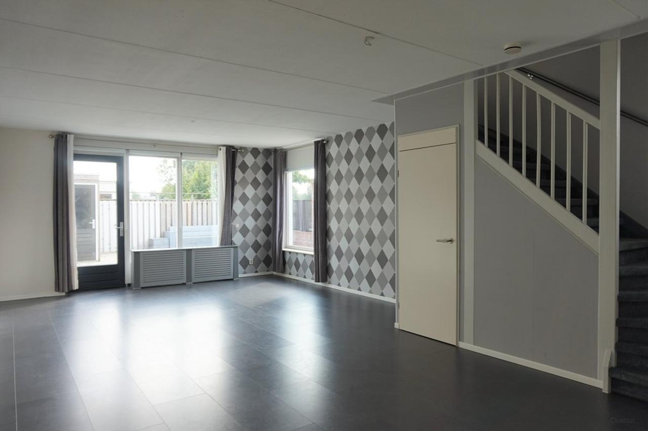 132 m² herenhuis met tuin in Empel - Afbeelding 10