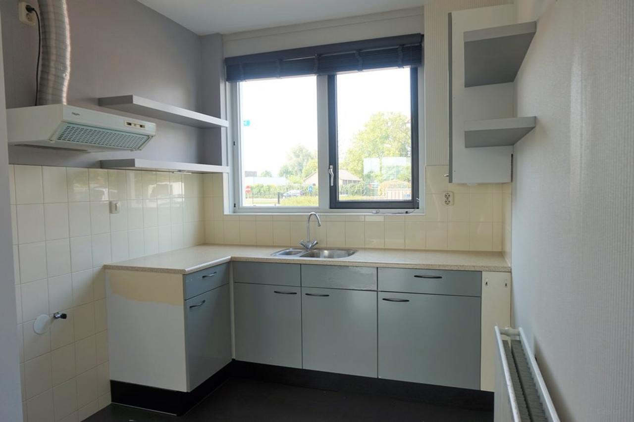 132 m² herenhuis met tuin in Empel - Afbeelding 9