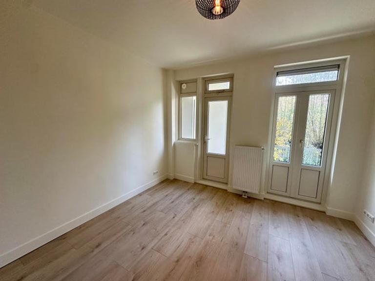 2-slaapkamerappartement met balkon in Oud-West - Afbeelding 4