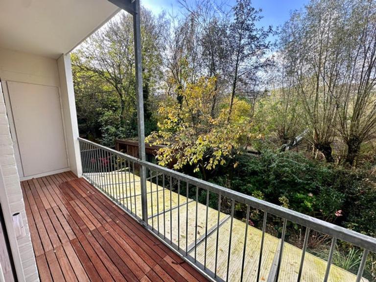2-slaapkamerappartement met balkon in Oud-West - Afbeelding 7