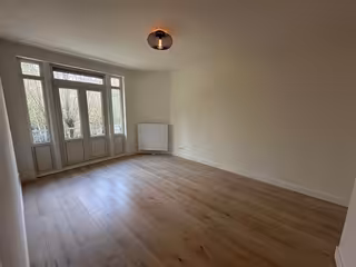 2-slaapkamerappartement met balkon in Oud-West