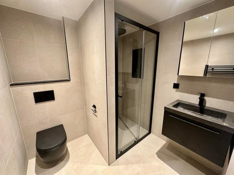 2-slaapkamerappartement met balkon in Oud-West - Afbeelding 6