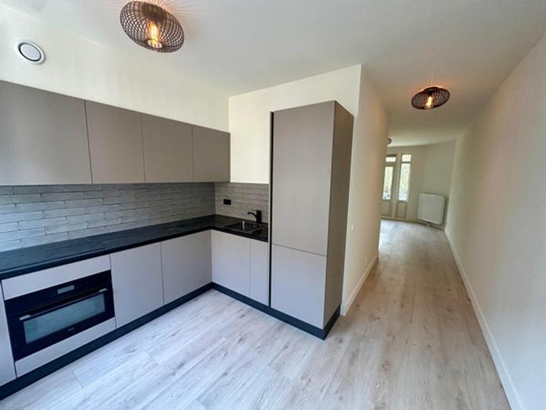 2-slaapkamerappartement met balkon in Oud-West - Afbeelding 3