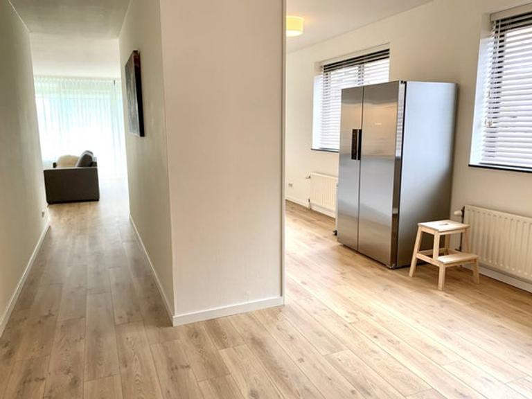 Gemeubileerd 4-kamerappartement in Stadshart - Afbeelding 7