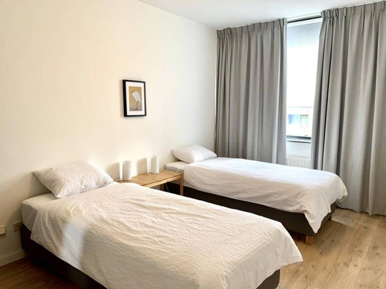 Gemeubileerd 4-kamerappartement in Stadshart - Afbeelding 10