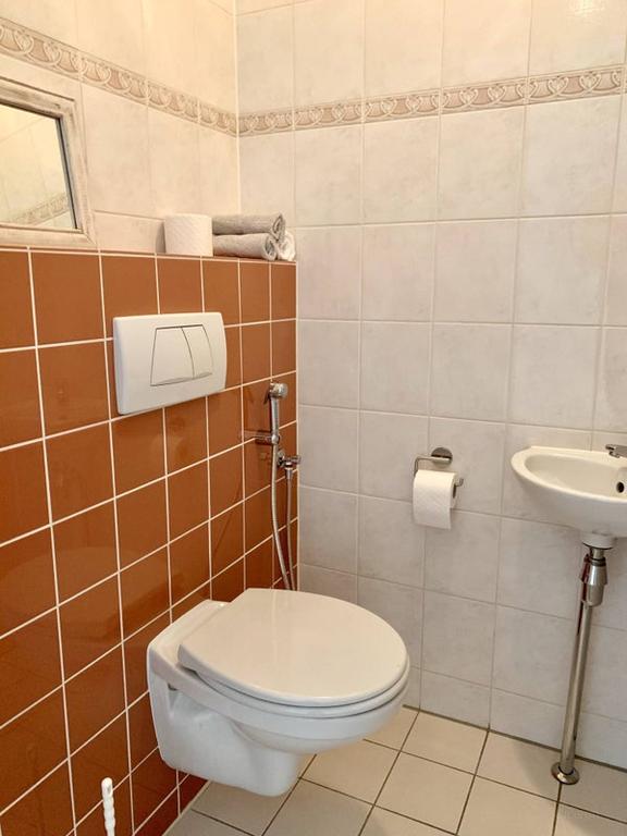 Gemeubileerd 4-kamerappartement in Stadshart - Afbeelding 14