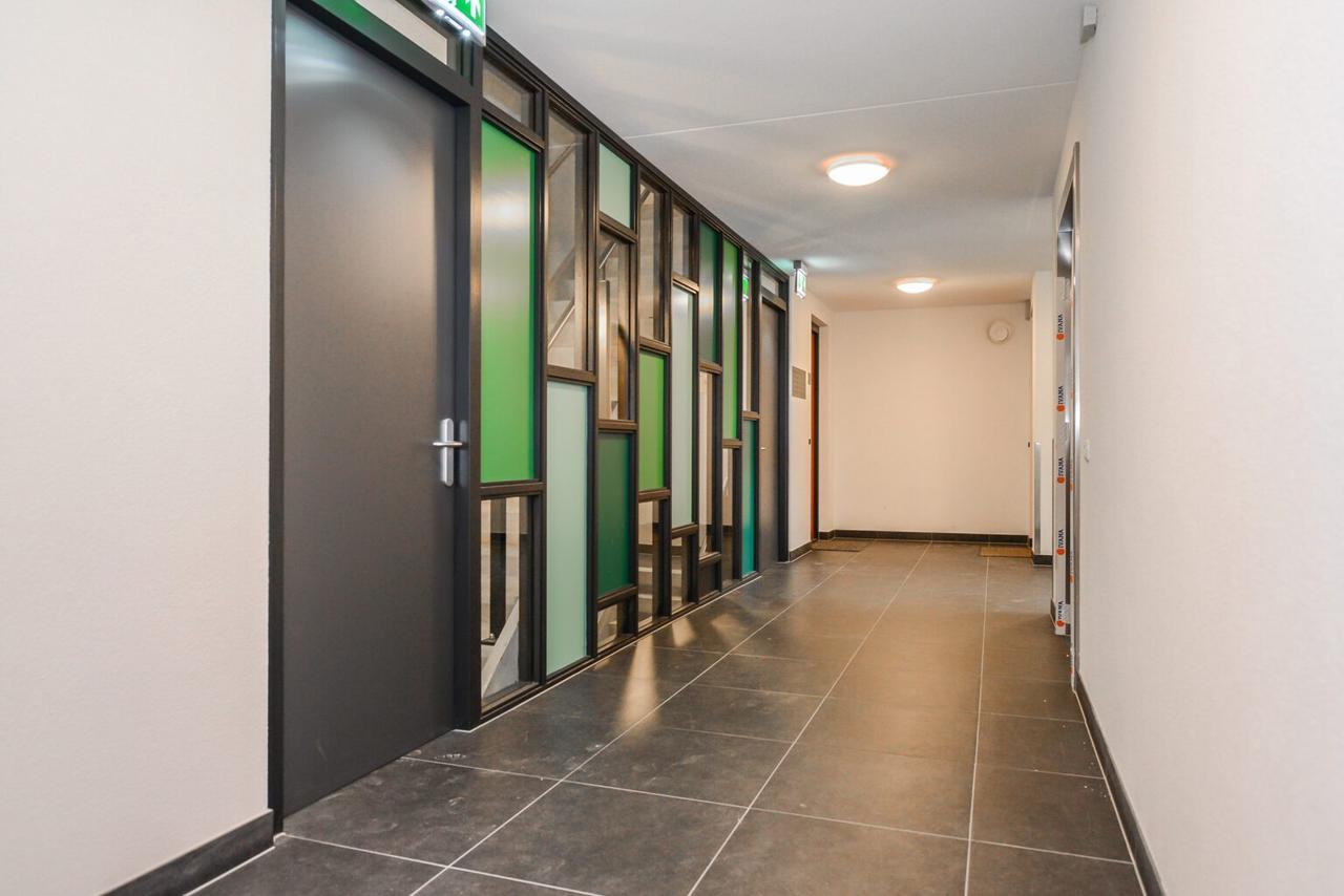 97 m2 apartment with balcony in Galgenveld - Image 9