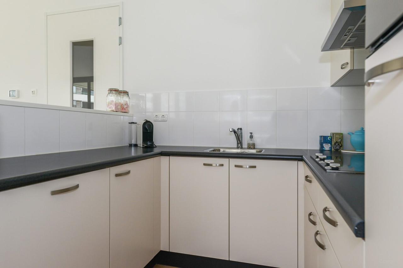 97 m2 apartment with balcony in Galgenveld - Image 16