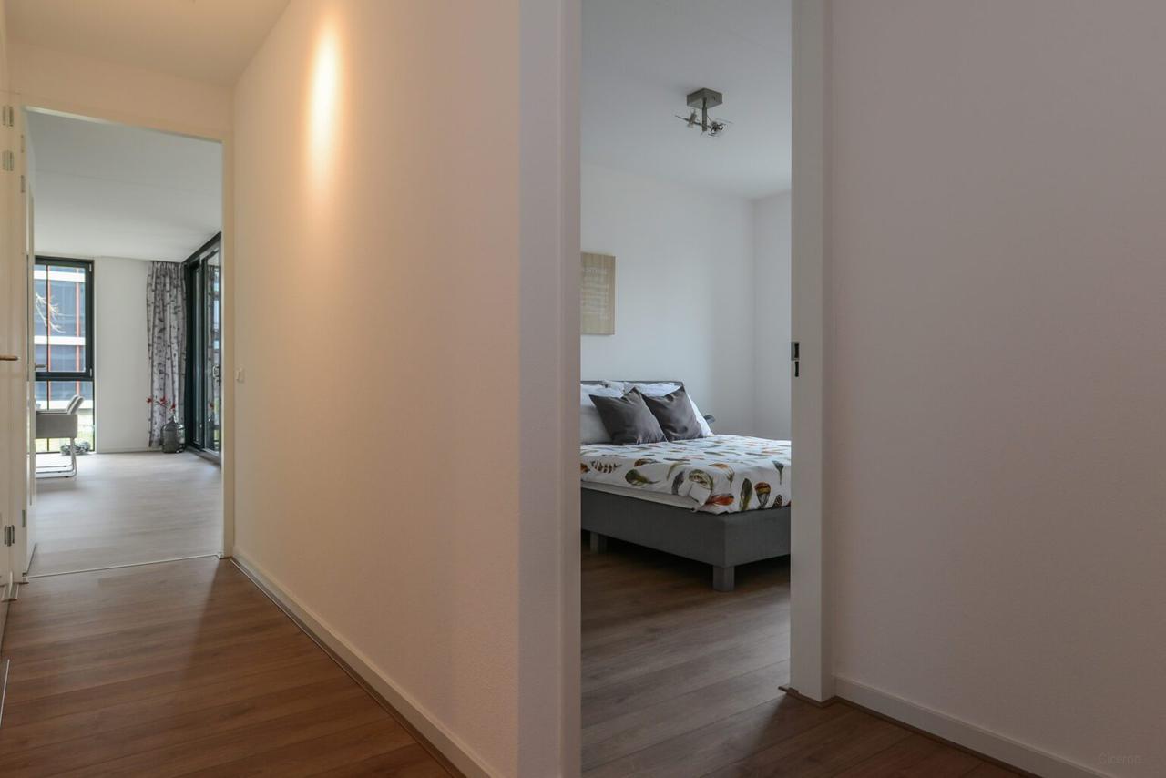 97 m2 apartment with balcony in Galgenveld - Image 21