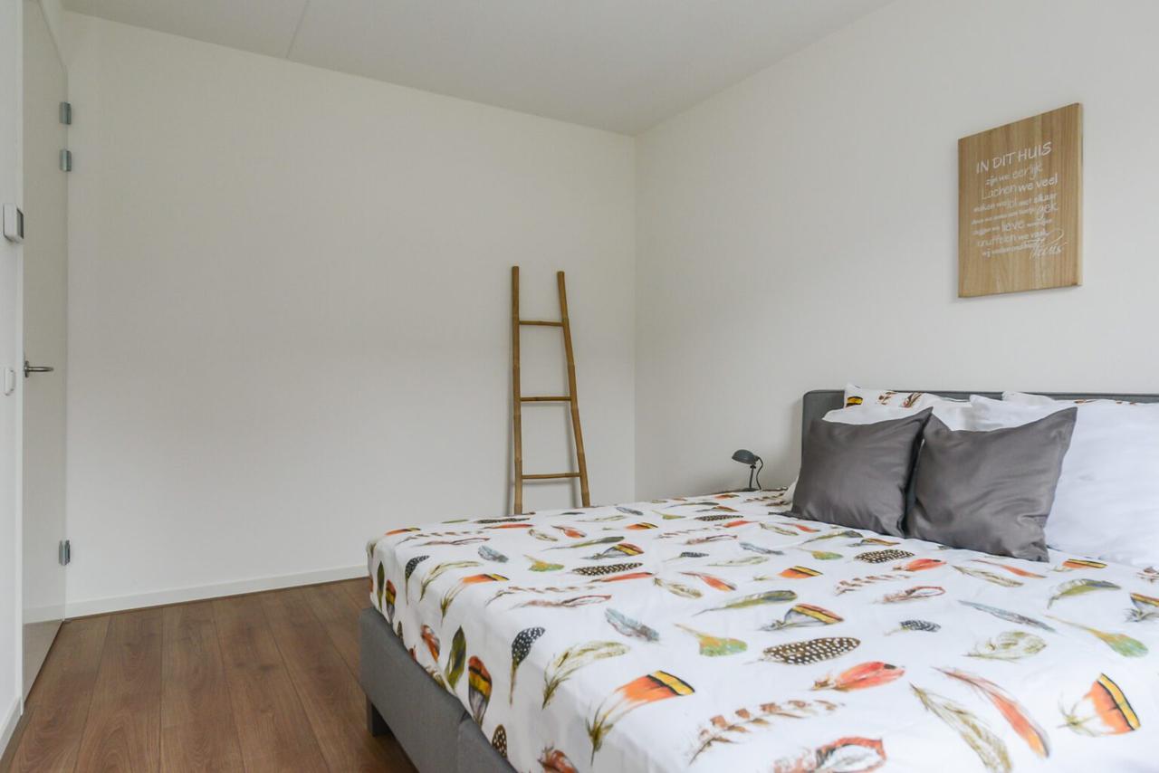 97 m2 apartment with balcony in Galgenveld - Image 23