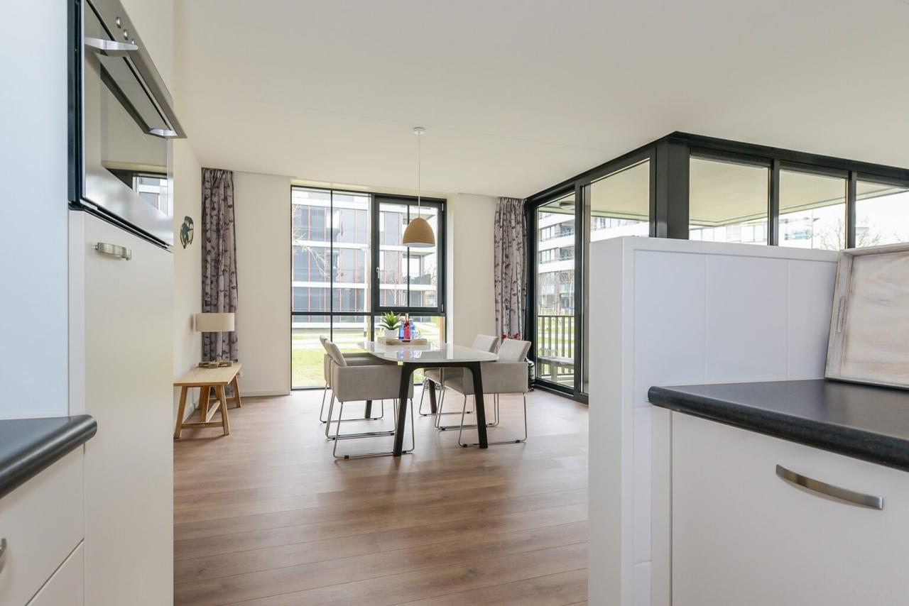97 m2 apartment with balcony in Galgenveld - Image 17