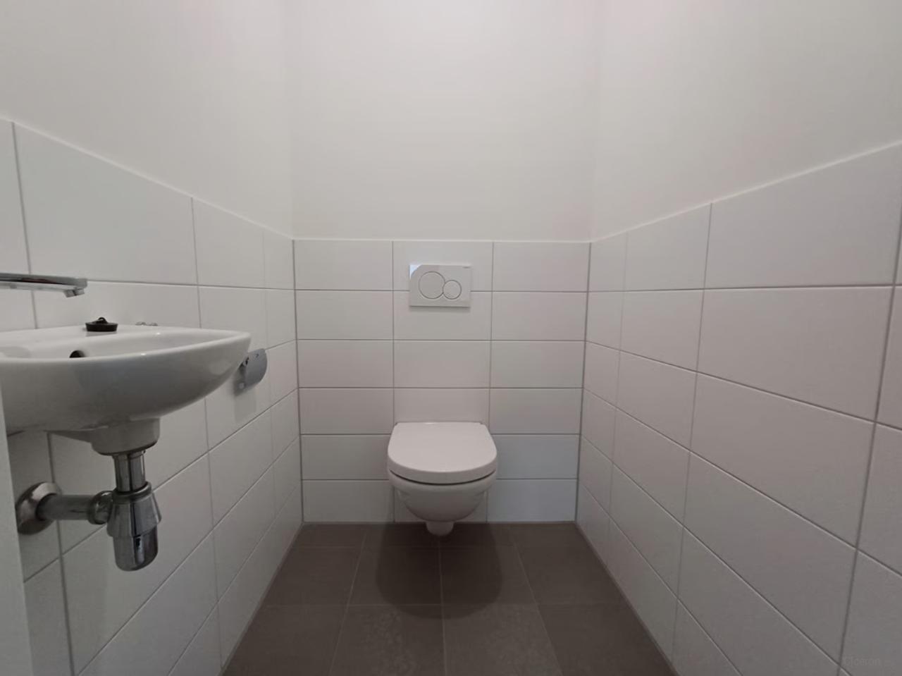 3-kamerappartement met terras in D'Ekker - Afbeelding 11