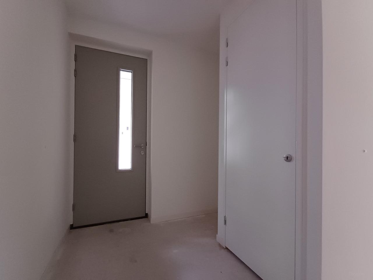 3-kamerappartement met terras in D'Ekker - Afbeelding 8