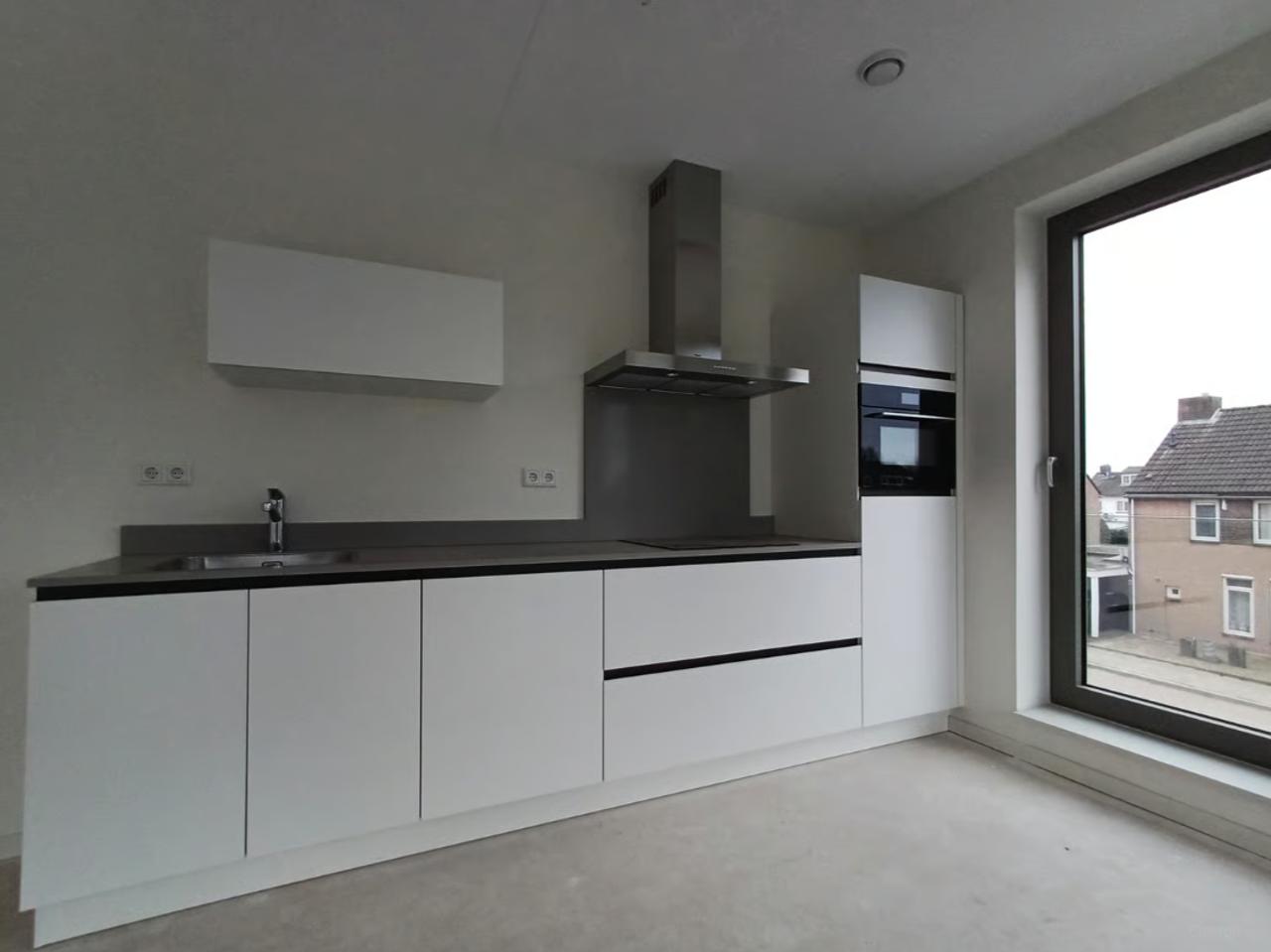 3-kamerappartement met terras in D'Ekker - Afbeelding 9