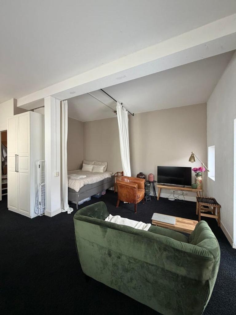 Studio aan de gracht in Zwolle - Afbeelding 2