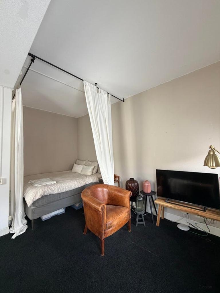 Studio aan de gracht in Zwolle - Afbeelding 3