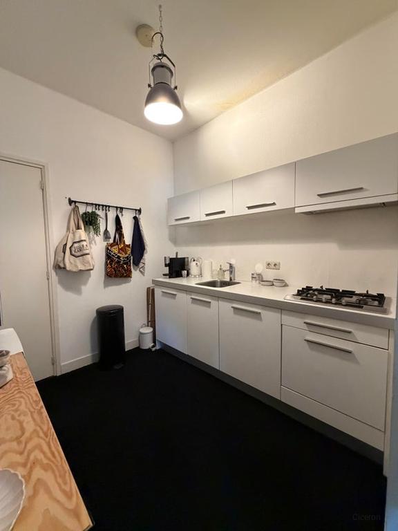 Studio aan de gracht in Zwolle - Afbeelding 8