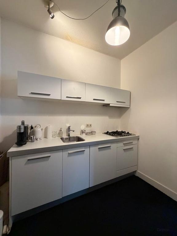 Studio aan de gracht in Zwolle - Afbeelding 9