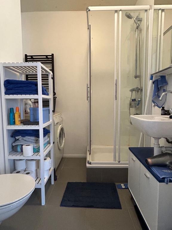 Studio van 37 m2 aan de Vechtstraat - Afbeelding 5