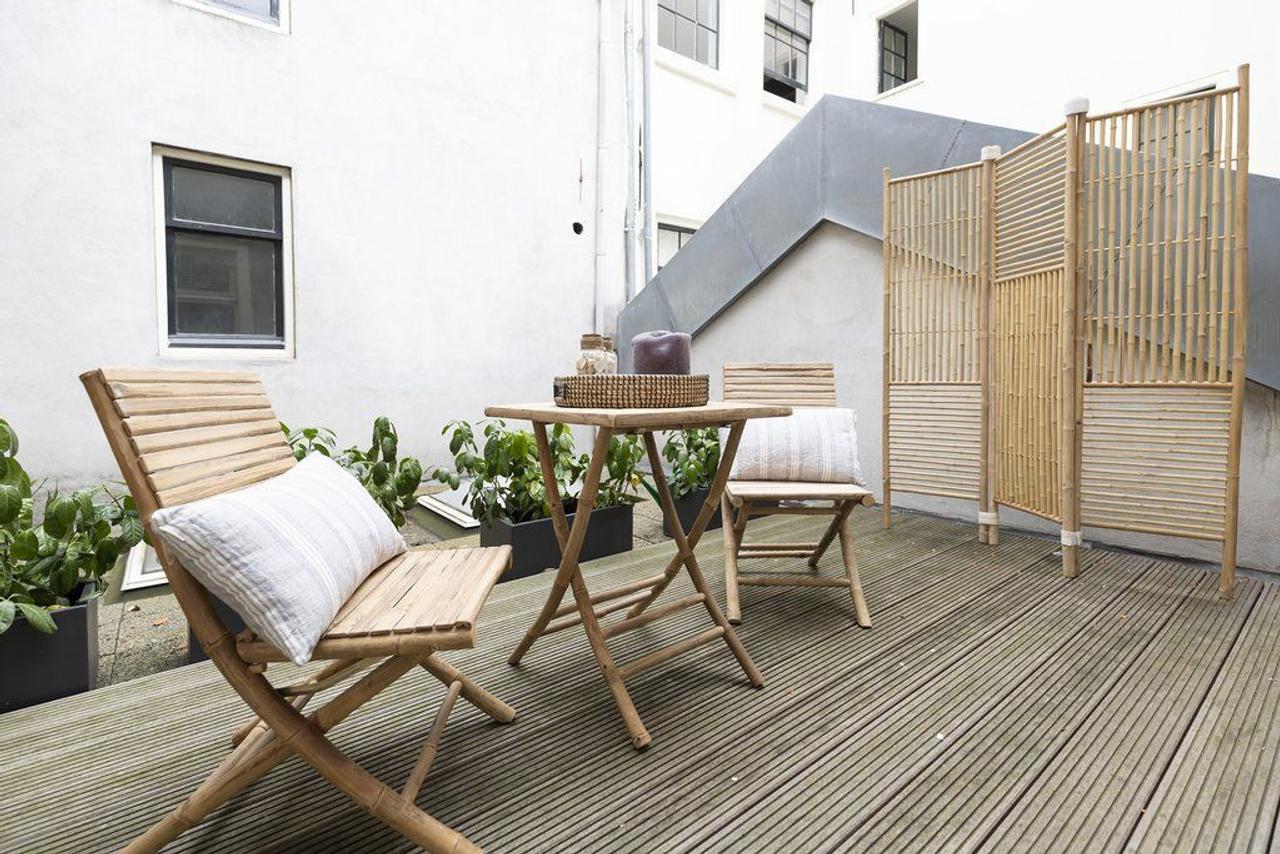 Appartement aan de Oudezijds - Afbeelding 14