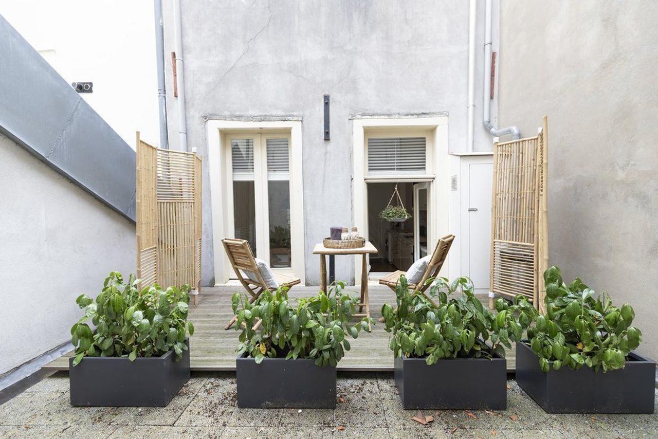 Appartement aan de Oudezijds - Afbeelding 15