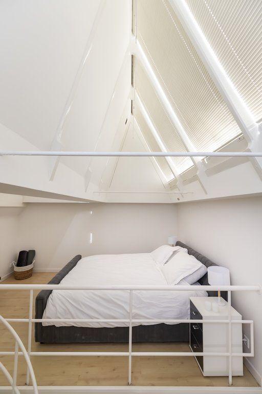 Appartement aan de Oudezijds - Afbeelding 25