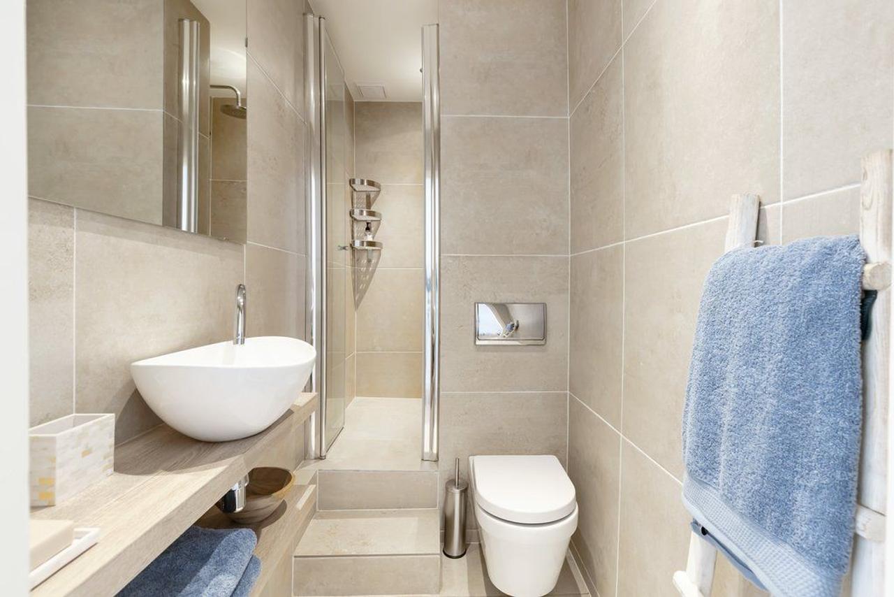 Appartement aan de Oudezijds - Afbeelding 17