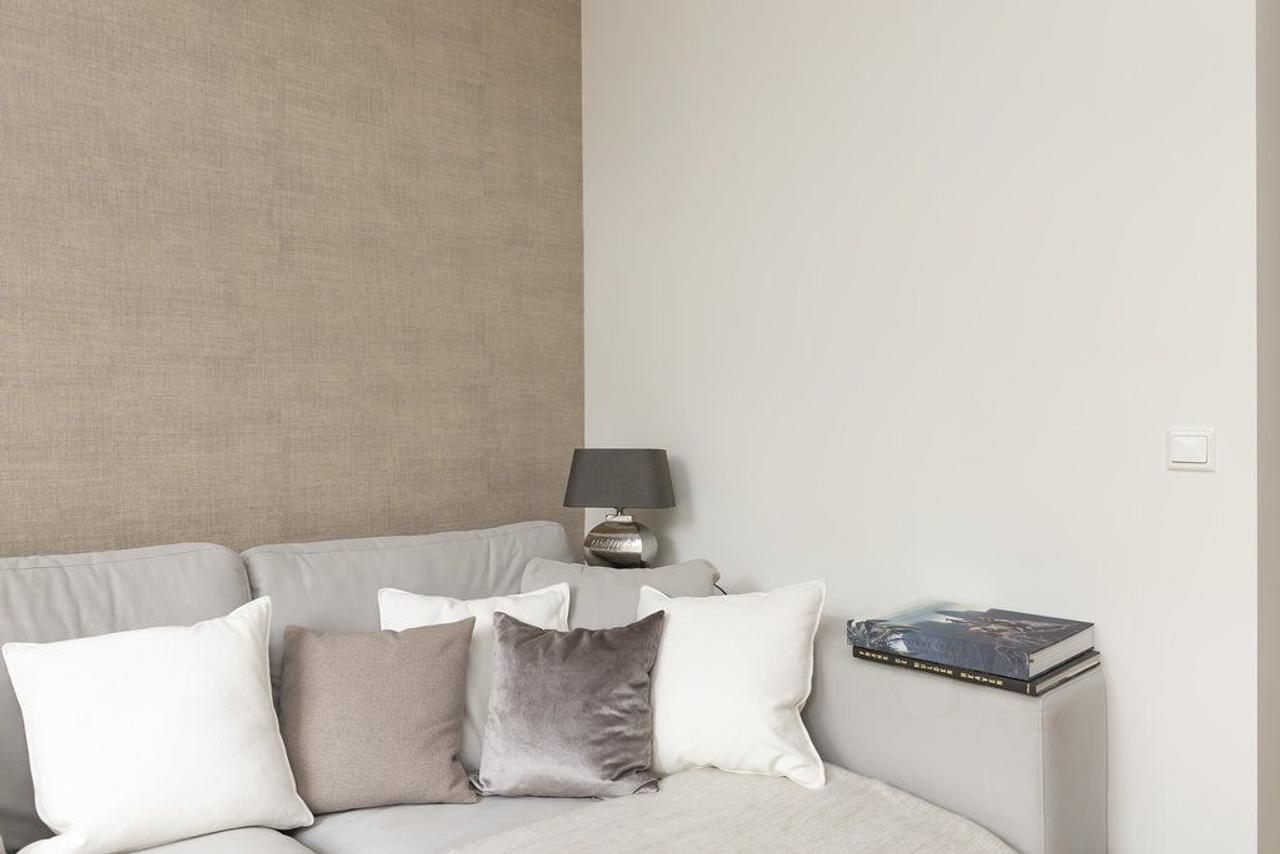 Appartement aan de Oudezijds - Afbeelding 5