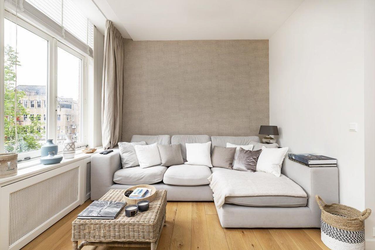 Appartement aan de Oudezijds - Afbeelding 4