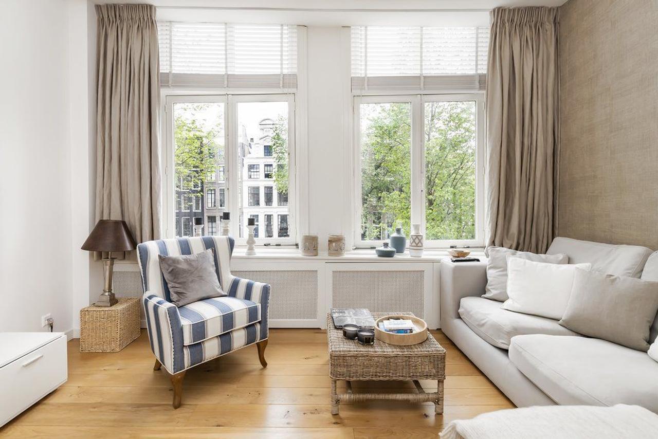 Appartement aan de Oudezijds - Afbeelding 6