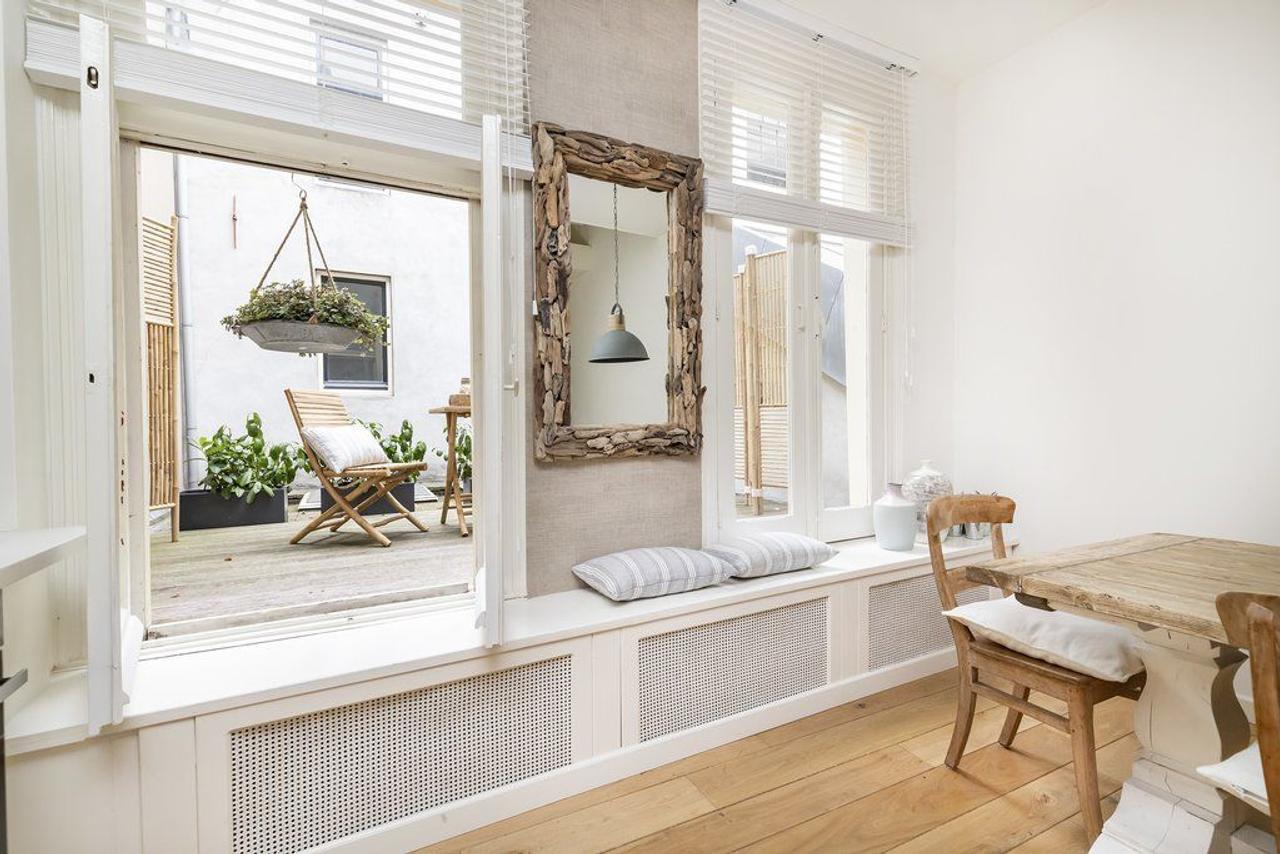 Appartement aan de Oudezijds - Afbeelding 13